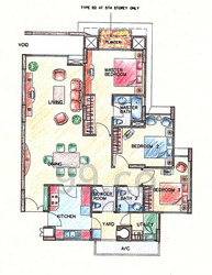 Hazel Park Condominium (D23), Condominium #522863191